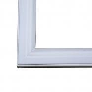 Резина двери холодильной камеры Stinol (110*57,5) C00854017.1 не оригинал 110 х/к