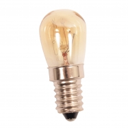 Лампочка внутреннего освещения 15W E14
